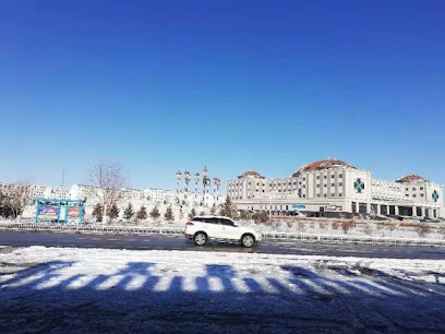Damao Qi Haode Business Hotel