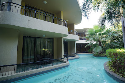 Nilaya Resort