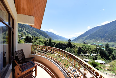 OYO Lakhanpal Hotel