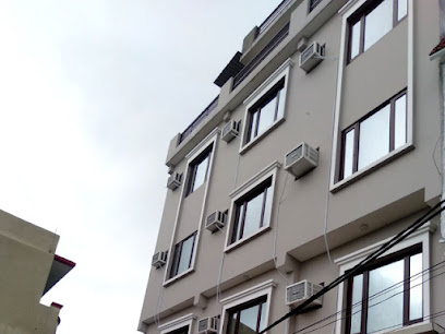 Hotel N S Palace, Katra - Best Hotel - Newly Opened this Year