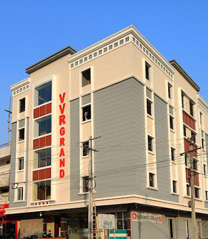 HOTEL VVR GRAND