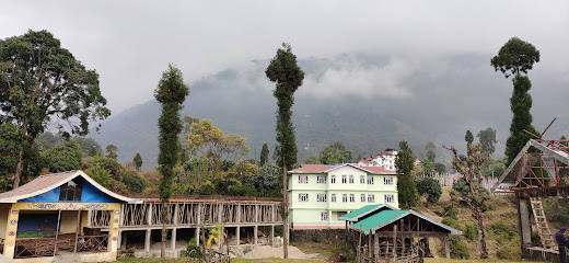 Hotel Goechala Valley