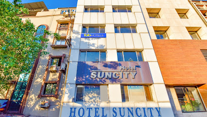 Hotel Suncity
