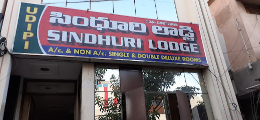 SPOT ON 43035 Udupi Sindhuri Inn