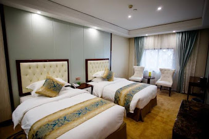 东方明珠大酒店