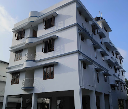 Collection O Thiruvananthapuram Zoo Formerly Anby Lodge