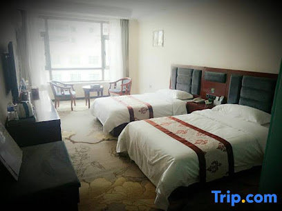 Mingpin Hotel