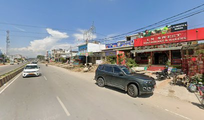 THE MANU HOTEL INN