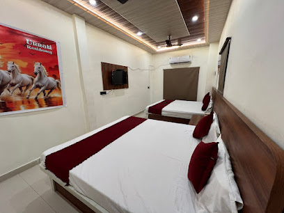 Unnati Residency