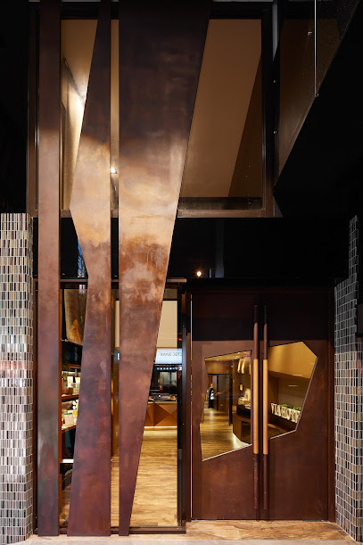 丰居旅店北车馆