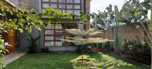 VILLA D GUBBACHI RESORT