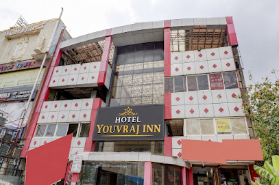 Youvraj Inn - Hotel In Indirapuram