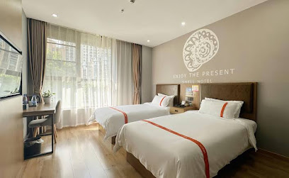 Shell Hotel