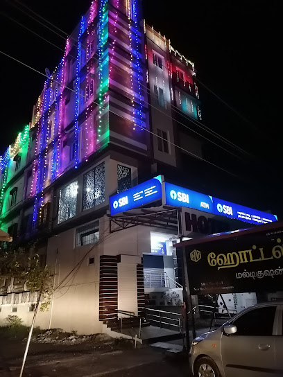 SRI SURYA LODGE