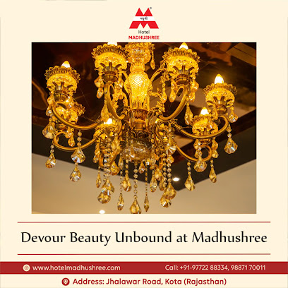 Hotel Madhushree