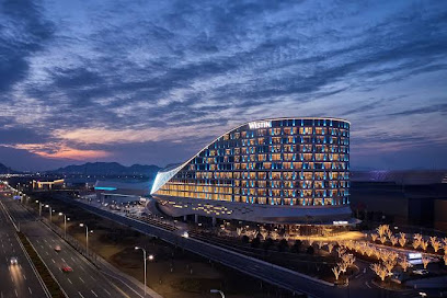 The Westin Qingdao West Coast