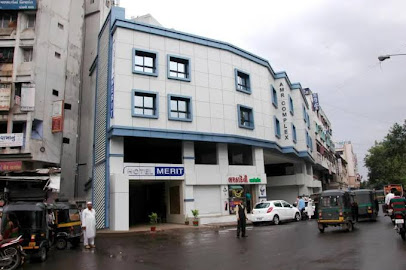 Hotel Merit