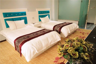 Yuelong Xiangyun Hotel