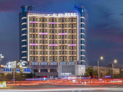 ALAN Silver Hotel