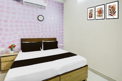 SPOT ON Hotel Umang
