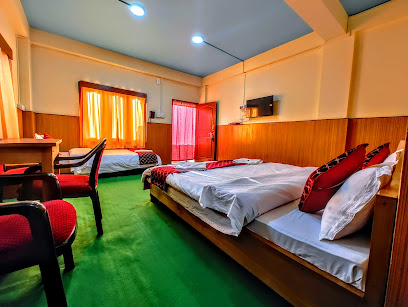Buddha Guest House
