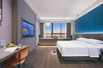 Joy Hotel