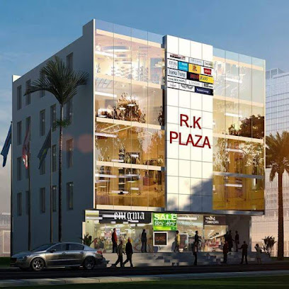 MRK INN-MINI FUNCTION HALL-RK INFRA