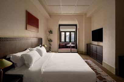 MitAn Resort Hotel-Jiefangbei Branch