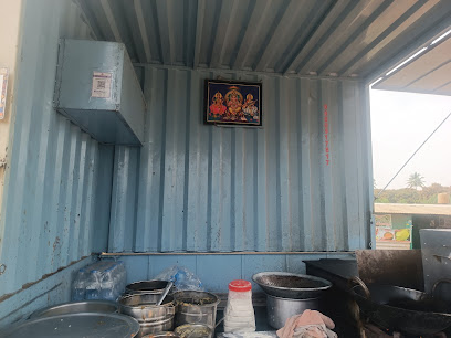 Ranganatha tiffen centre