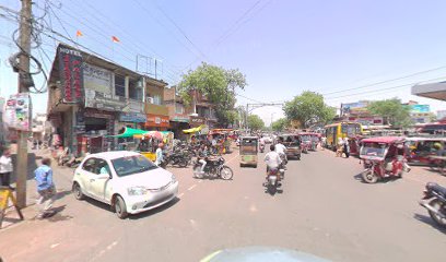 Saanvi Bhojnalay