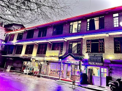 Amar Villa