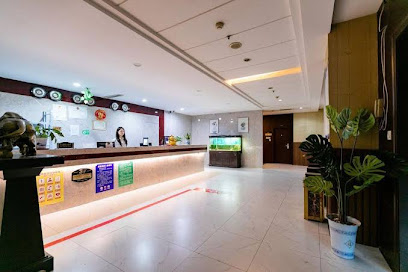 阳光大酒店