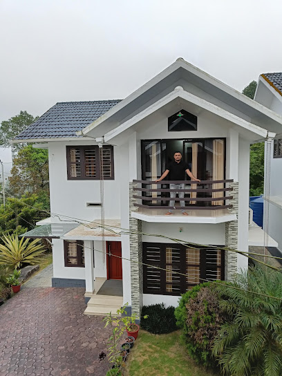 Skynor villas wayanad