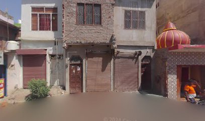 Hotel Om Sai Ram