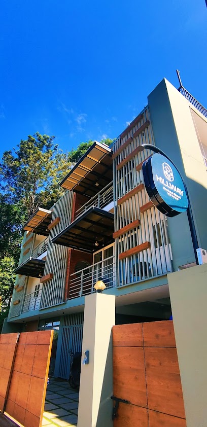 Hillway Resort