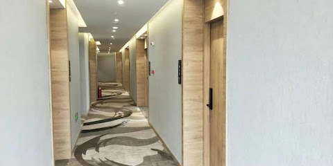 Jinxiu Guotai Hotel