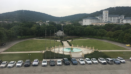 太湖花园度假村