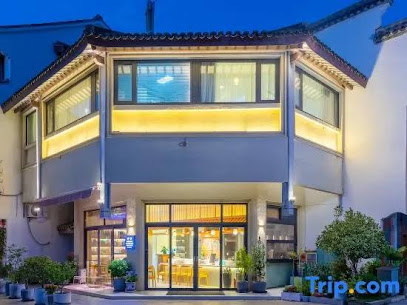 W.D The Dawn Light Moves Gently