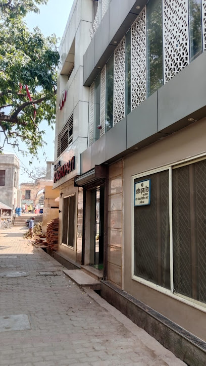 Hotel Raghupati - Ayodhya