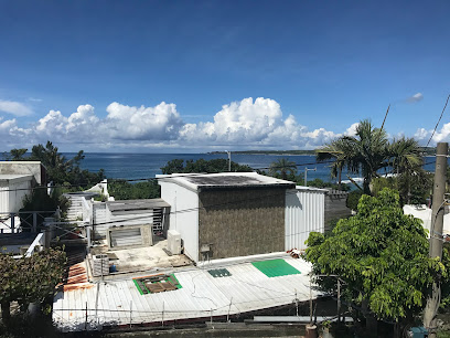 墾丁卡布奇諾民宿