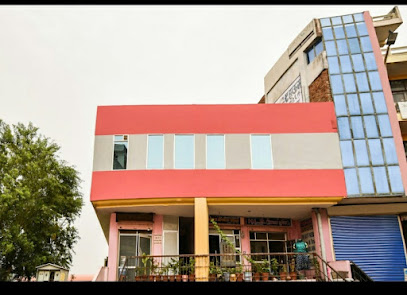 JUNGLE WOODS RESIDENCY