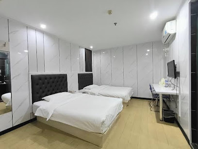 Jichu Chain Hotel