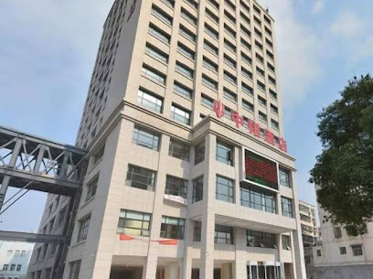 Ramada Encore by Wyndham Jingzhou Shashi