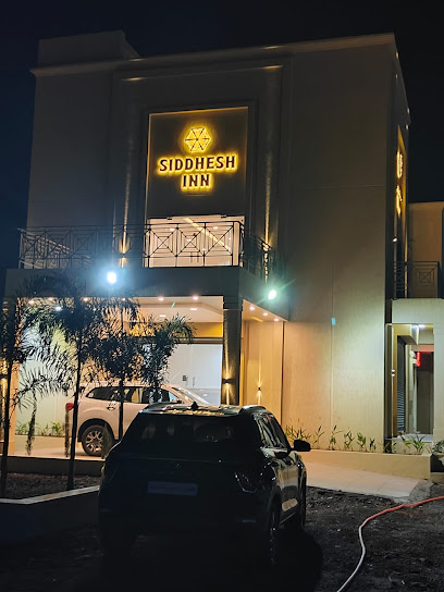Hotel Siddhesh INN Lodging and Resto Bar