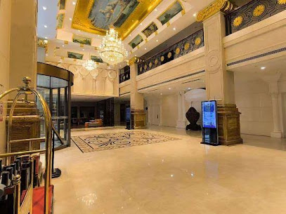 友谊万喜登酒店