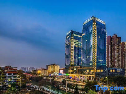 Tanfu Hotel