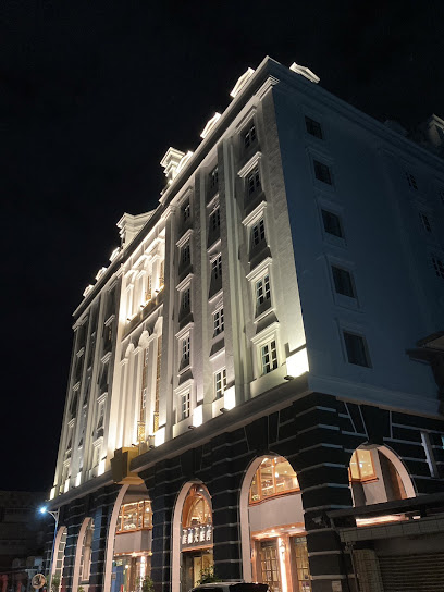 康桥商旅 台东馆