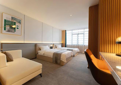 Yangzhou Moshi Intelligent Hotel