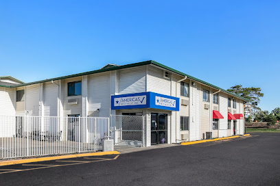 Americas Best Value Inn Lincoln Airport