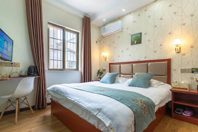 ChenXuan Hotel